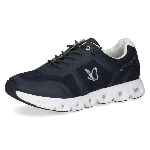 Caprice Climotion Sneaker Blau - Bild 1