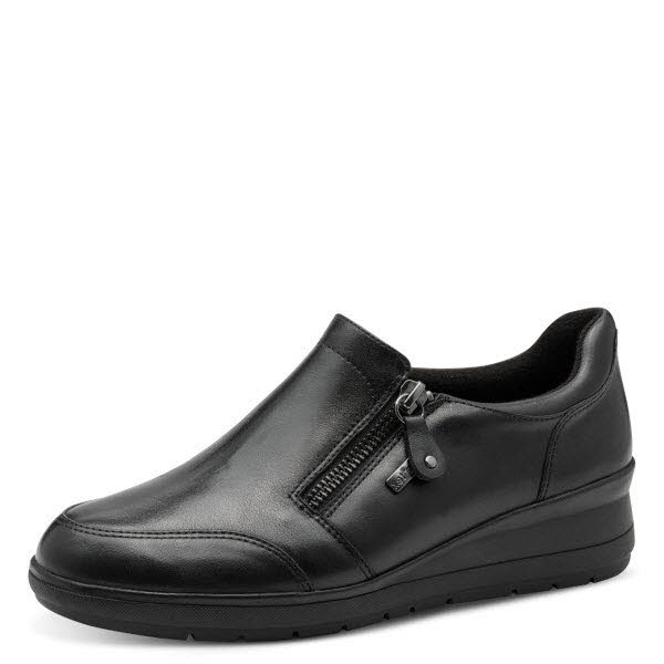 Jana Slipper Schwarz - Bild 1