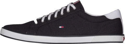 Tommy Hilfiger Schnürschuh Blau - Bild 1