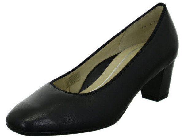 Ara Pumps Schwarz