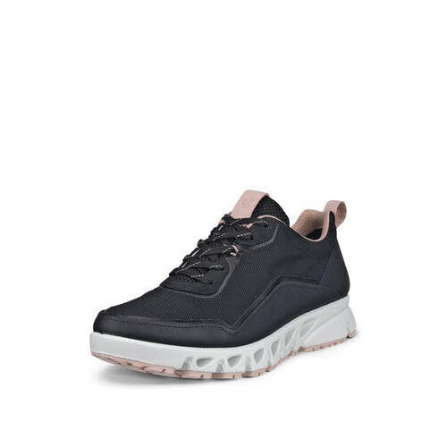 Ecco Multi- Sneaker Schwarz - Bild 1