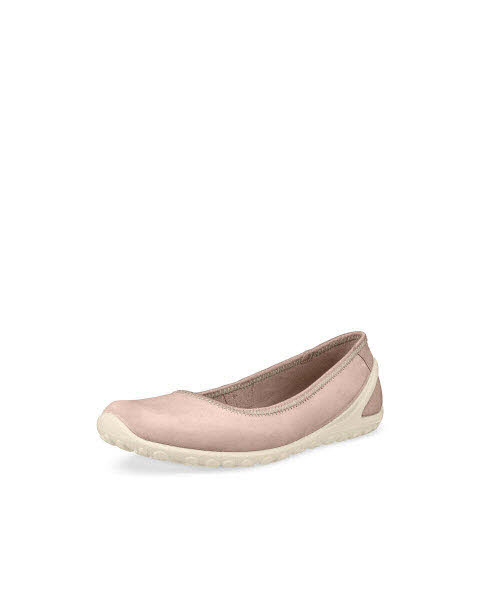 Ecco Ballerina Rosa