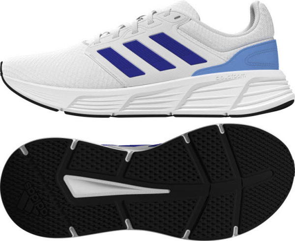 Adidas Sportschuh Weiß