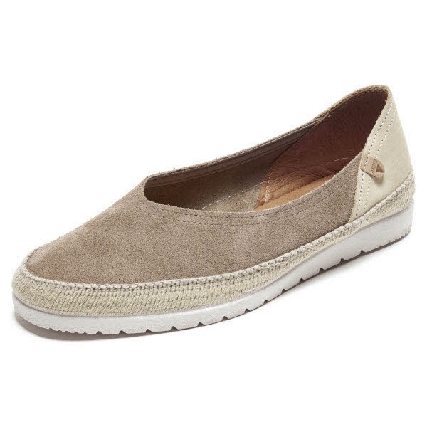 Verbenas Ballerina Beige