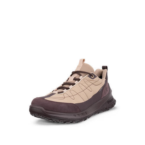 Ecco ULT-TR Trekkingschuh Braun - Bild 1