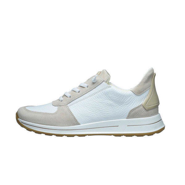 Ara OSAKA Sneaker Weiss - Bild 1