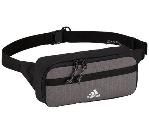 Adidas Gürteltasche Schwarz