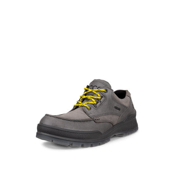 Ecco Track Trekkingschuh Grau - Bild 1