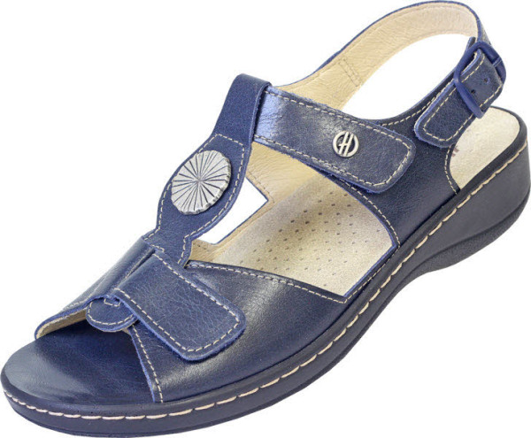 Hickersberger Sandale Blau