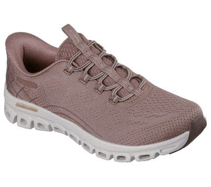 Skechers Slip Ins Sneaker Braun