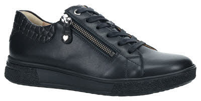 Hartjes SOPHIE Sneaker Schwarz