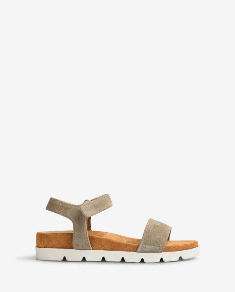 Unisa Sandale Beige - Bild 1