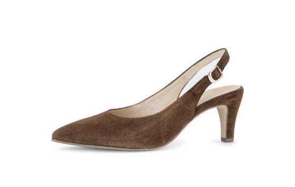 Gabor Sling Braun - Bild 1