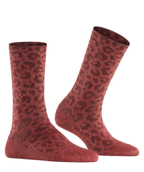 Falke Socken Rot - Bild 1