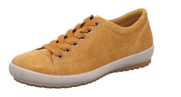 Legero Sneaker Gelb