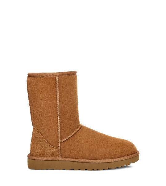 UGG Classic Short II  Chestnut - Bild 1