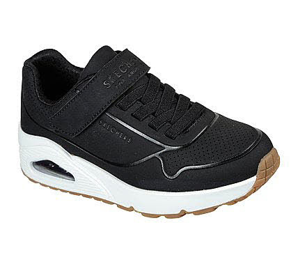 Skechers Sneaker Schwarz