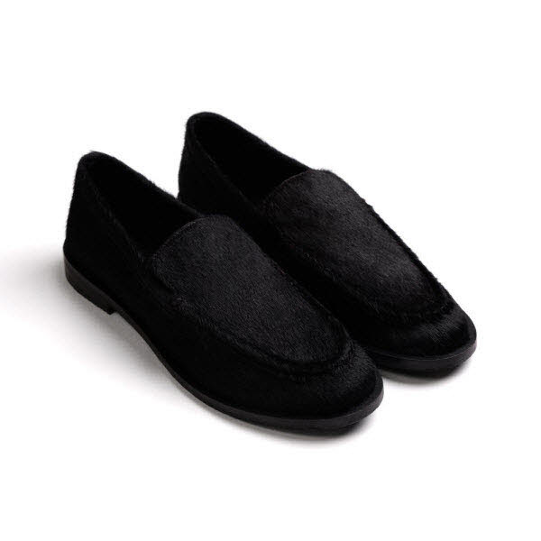 Gioseppo Loafer Schwarz - Bild 1