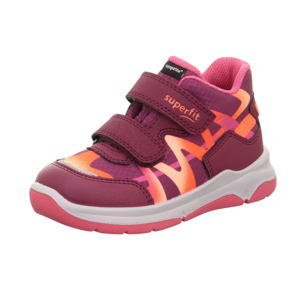 Superfit Sneaker Pink