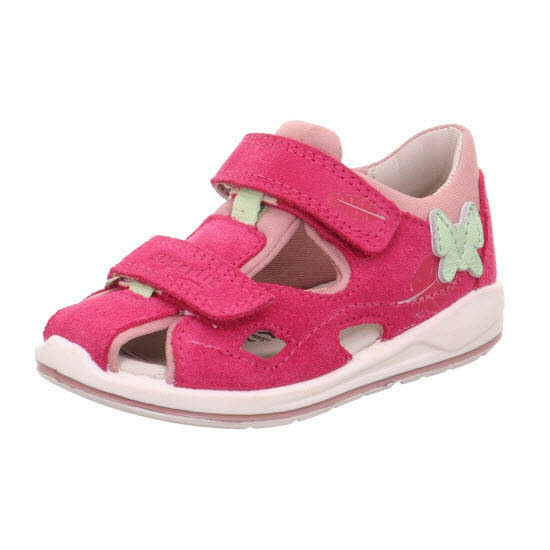 Superfit Sandale Pink