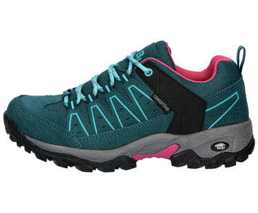 Brütting Trekkingschuh