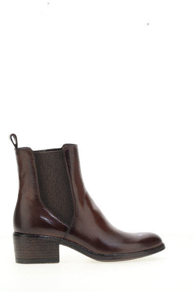 MJUS Stiefelette Braun - Bild 1