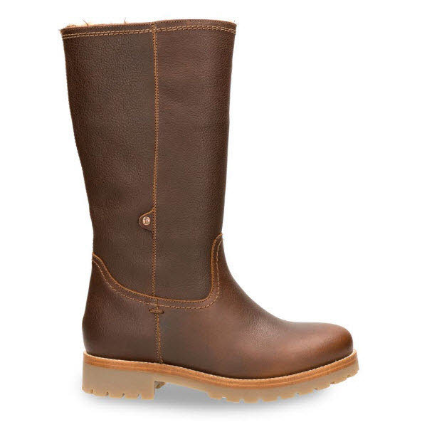 Panama Jack Stiefel Braun