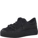 Marco Tozzi Sneaker Schwarz