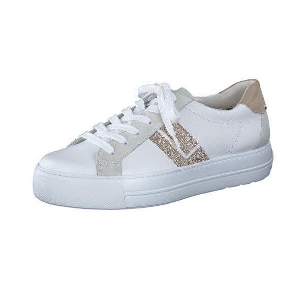 Paul Green Sneaker Weiß - Bild 1