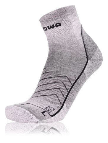 Lowa ATS/LIGHT HIKING Socken Grau