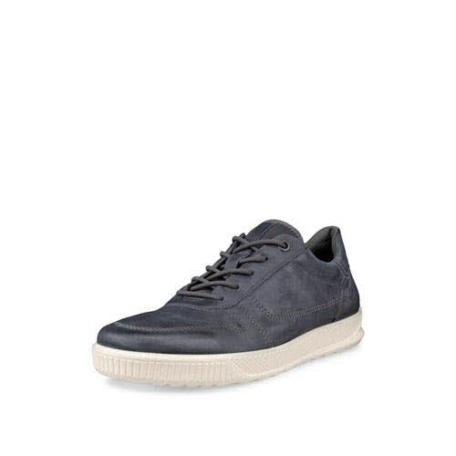 Ecco Byway Sneaker Grau - Bild 1