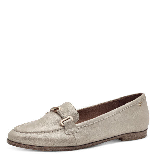 Tamaris Loafer Beige - Bild 1