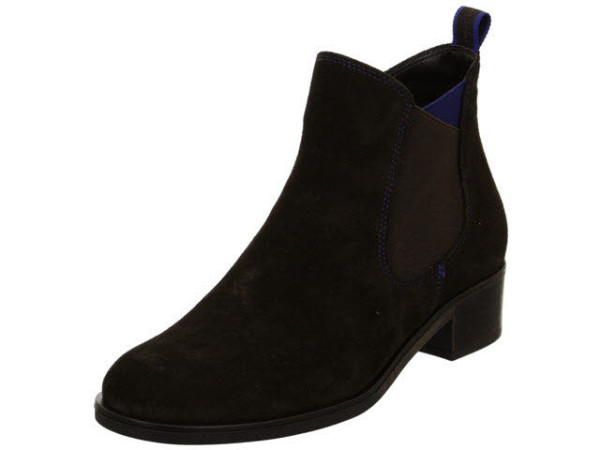 Ara Stiefelette  Schwarz