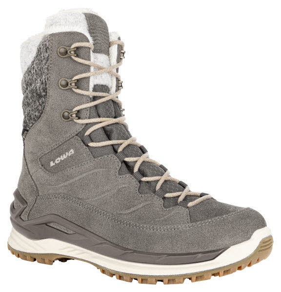 Lowa CALCETA EVO GTX Schnürboot Grau - Bild 1