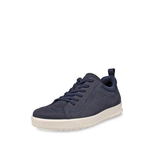 Ecco Byway Sneaker Blau - Bild 1