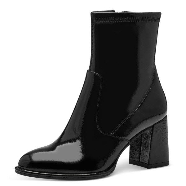 Tamaris ESS Stiefelette Schwarz - Bild 1