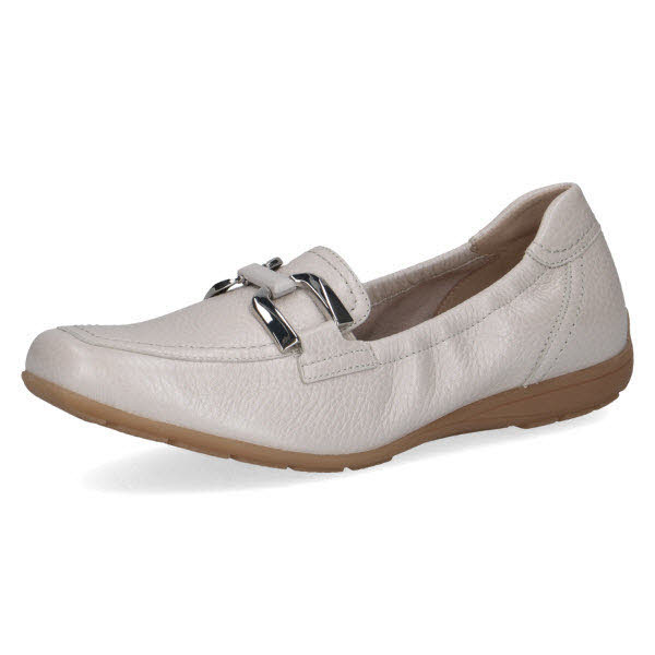 Caprice Loafer Beige - Bild 1