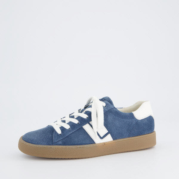 Paul Green Sneaker Blau - Bild 1