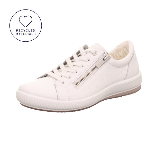 Legero Halbschuh L Sneaker Weiß