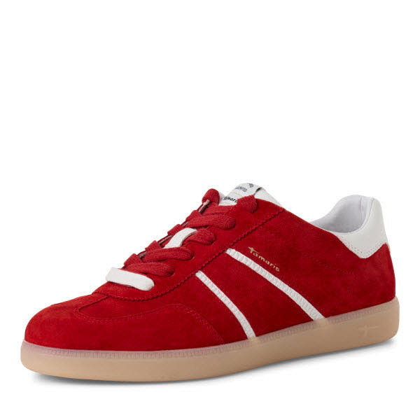 Tamaris Sneaker Rot - Bild 1