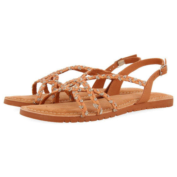 Gioseppo Sandale Koralle