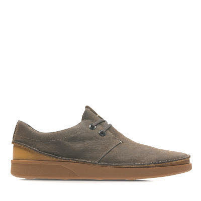 Clarks OAKLAND LACE