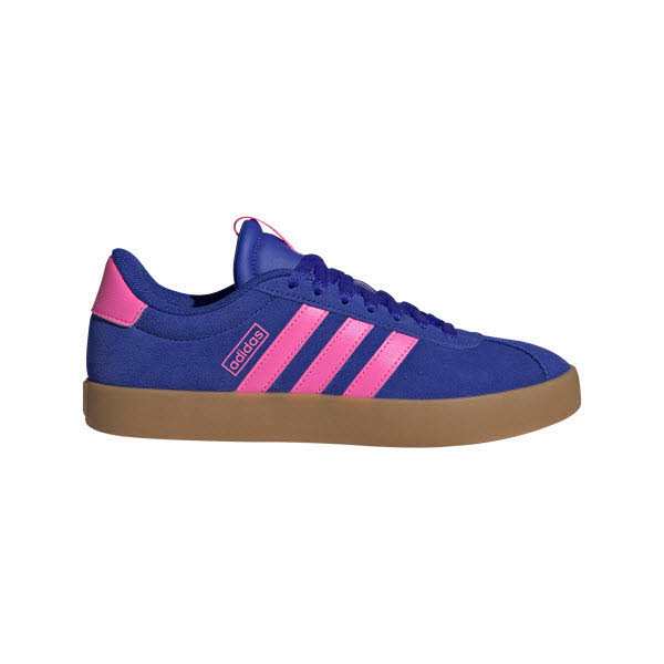 Adidas Sneaker Blau - Bild 1
