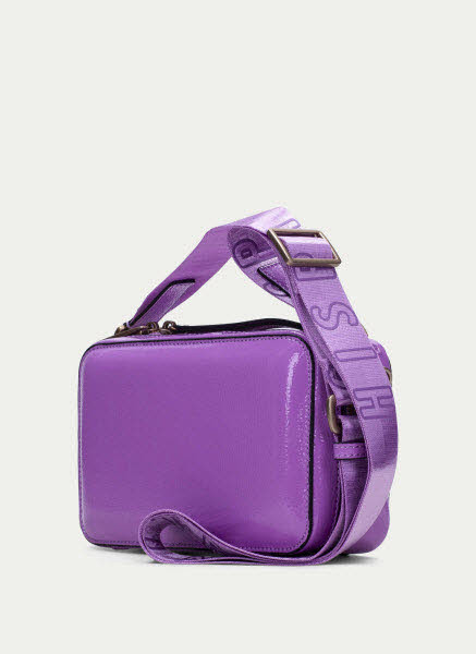 Hispanitas Camerabag Violett - Bild 1