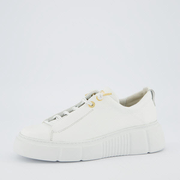 Paul Green Sneaker Weiss - Bild 1