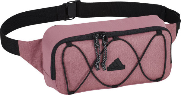 Adidas Gürteltasche Rosa