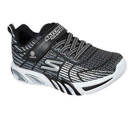 Skechers Sneaker S-Light Schwarz - Bild 1