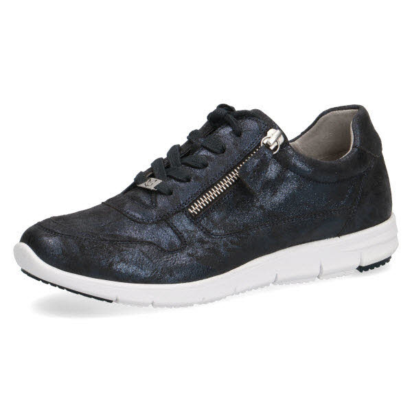 Caprice Sneaker Blau - Bild 1