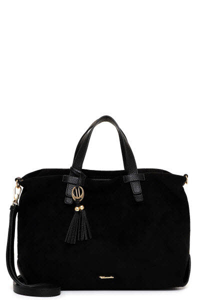 Tamaris Bags Shopper Schwarz - Bild 1
