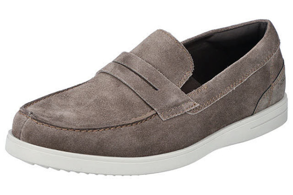 Rieker Loafer Taupe